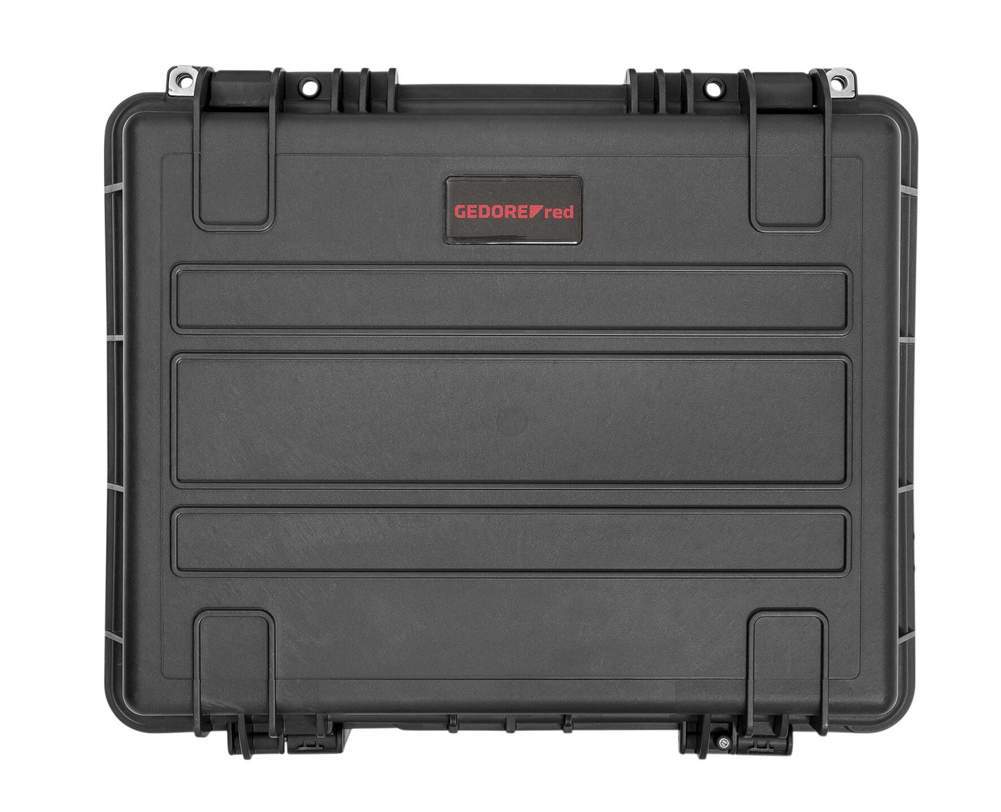 GEDORE red R21652089 - Mallette à outils avec assortiment de 89 outils pour électriciens