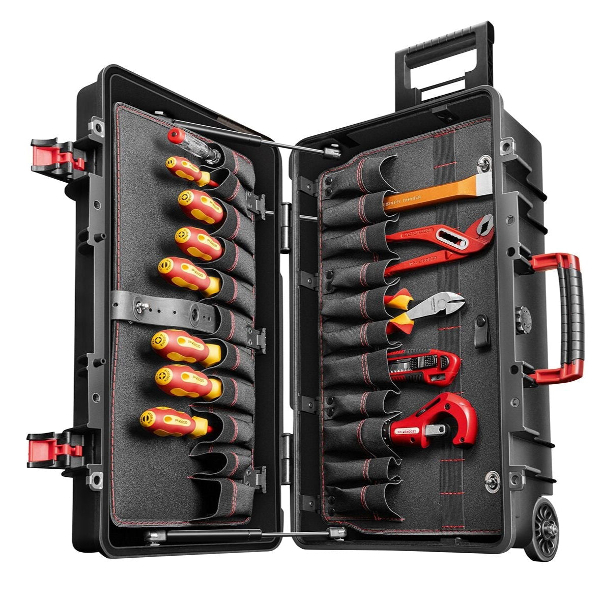 GEDORE red R20952000 - Chariot à outils Tough Case