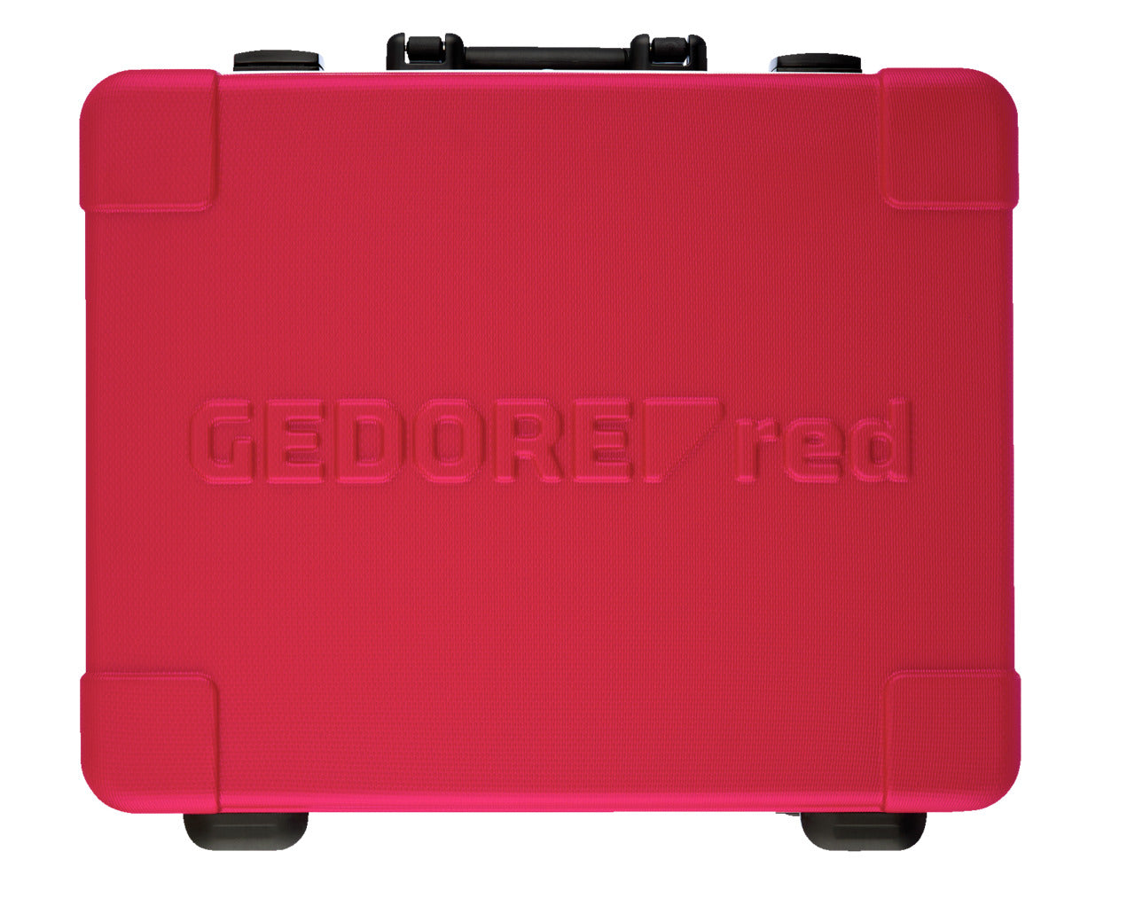 R20650066 - Caja de herramientas vacía 445x180x380 mm ABS