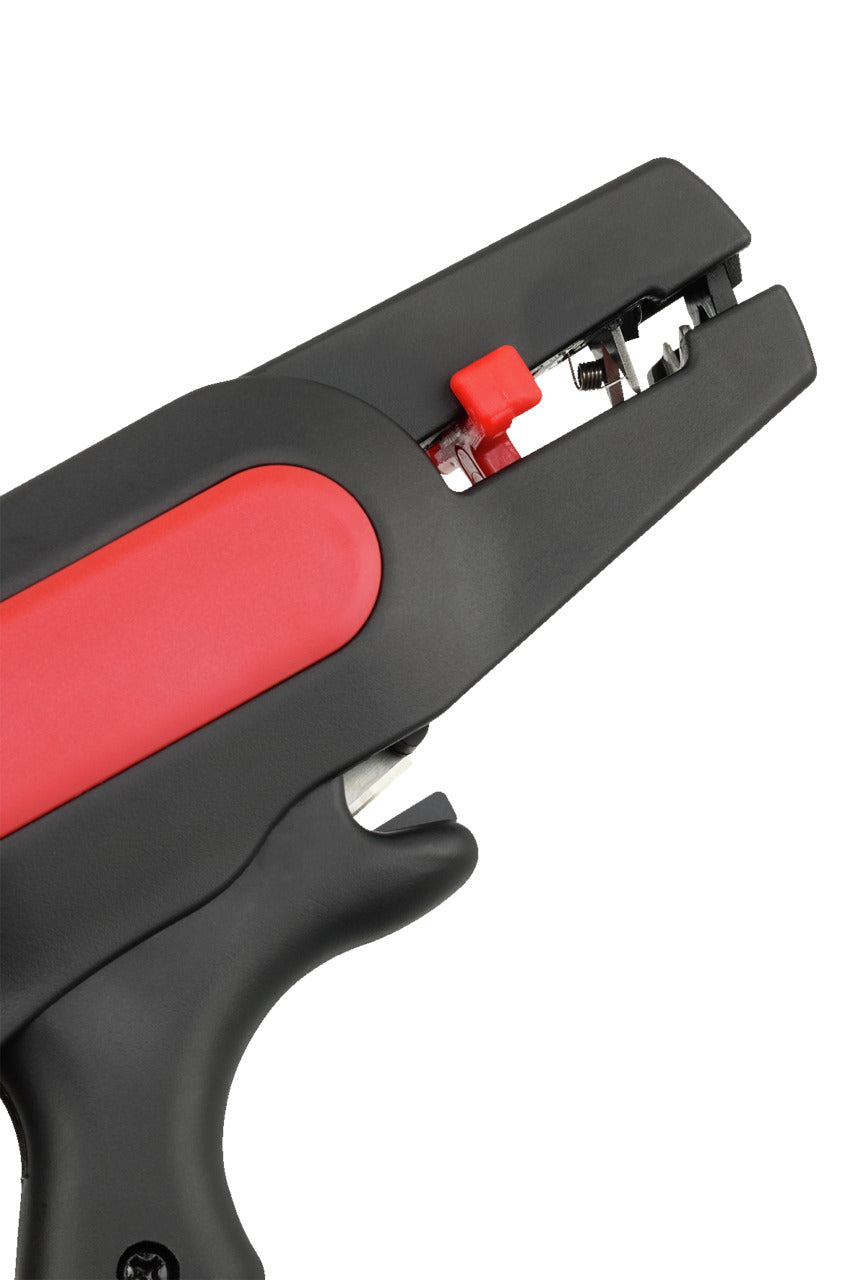 GEDORE red R28200185 - Dénudeur de câble automatique