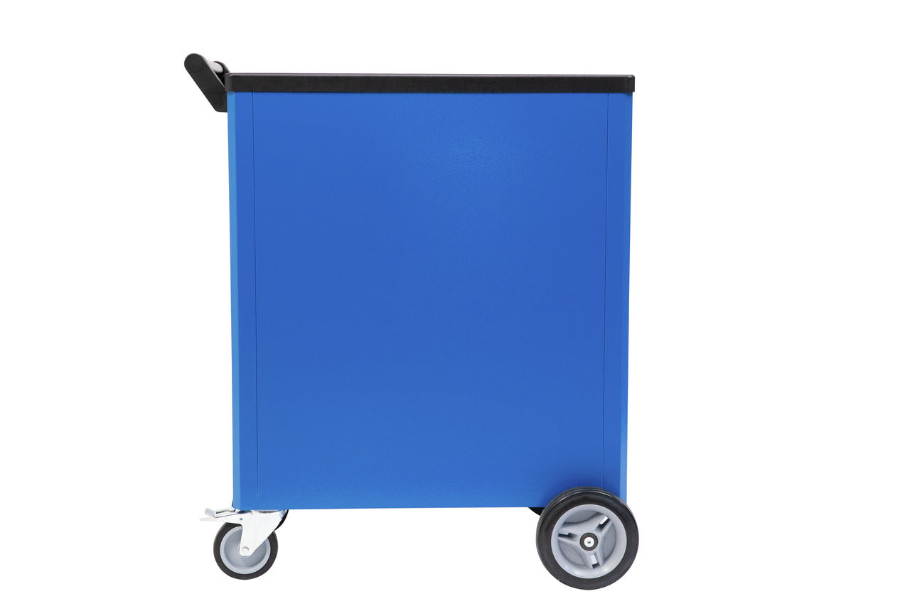 GEDORE TTB 0321 - Carro de taller con 6 cajones