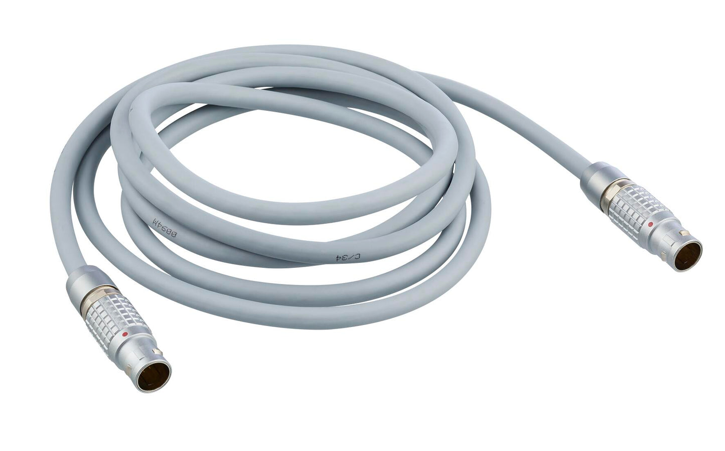 GEDORE ETQR K200 - Câble de connexion E-torc QR K200, nouveau système de prise.