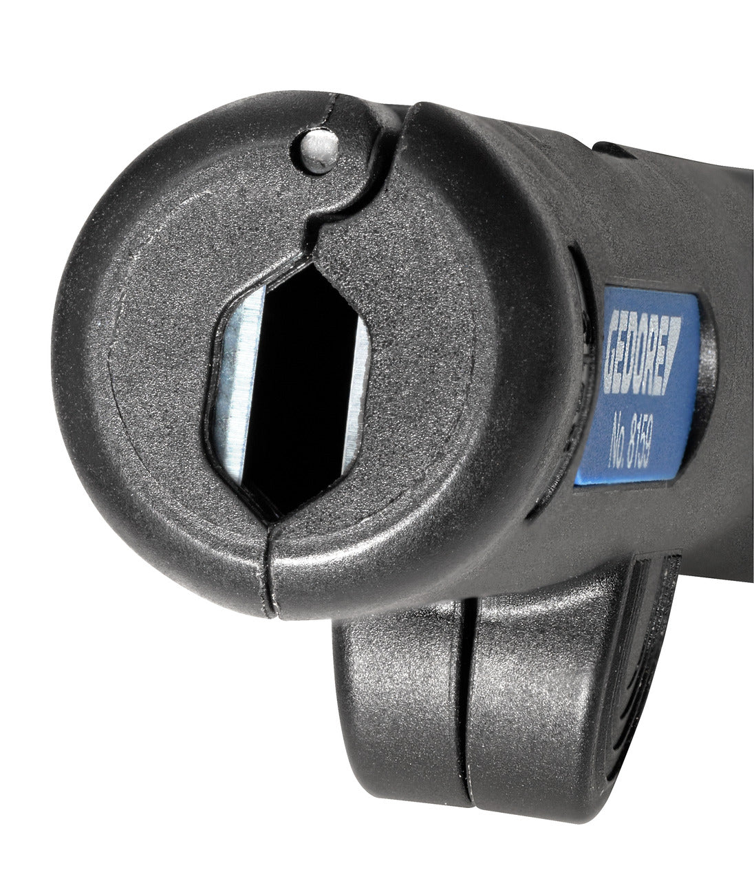 GEDORE 8159 - Herramienta de desaislado StrippMax-Round Professional