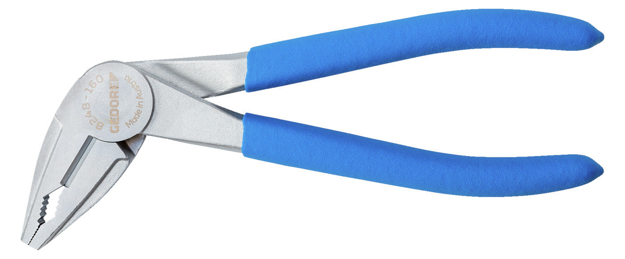 GEDORE 8248 - Alicates universales acodados