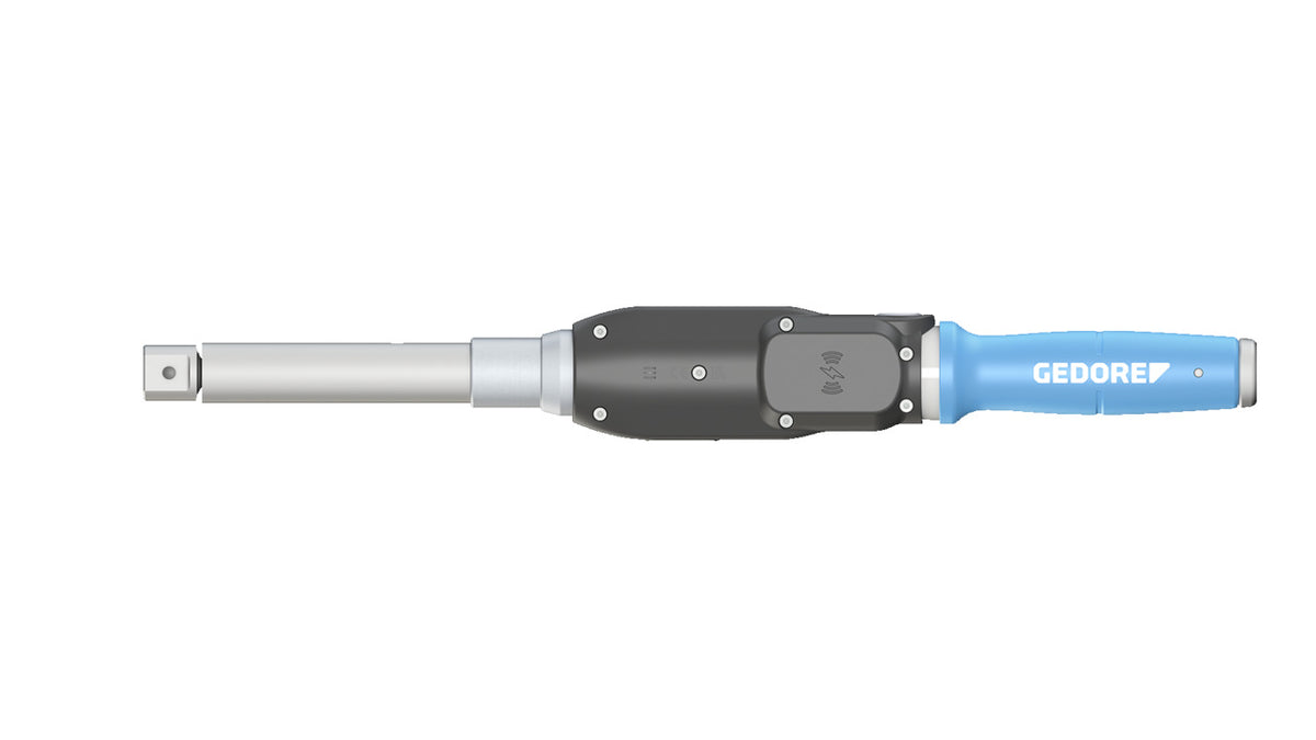 ETCP-SE100 - E-torc P SE 9x12 10-100 Nm