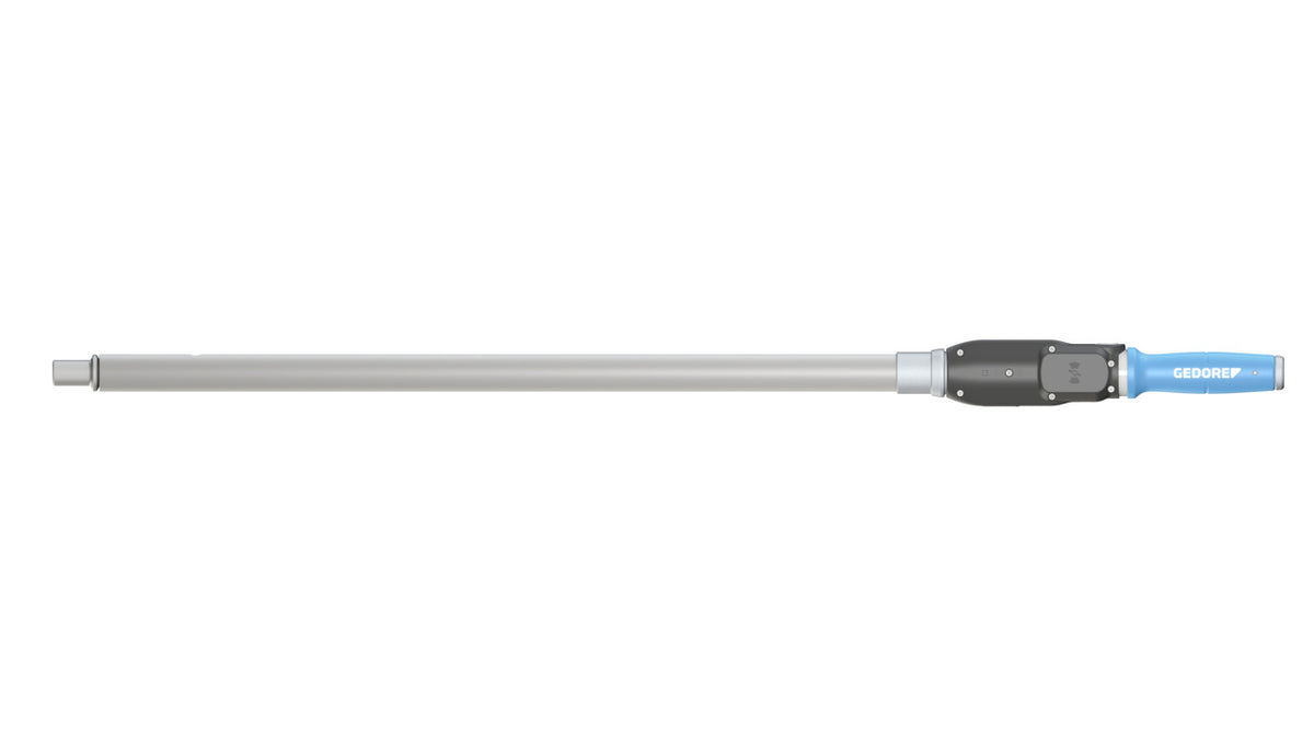 ETCP-Z600 - E-torc p avec angle Z 22 60-600 Nm