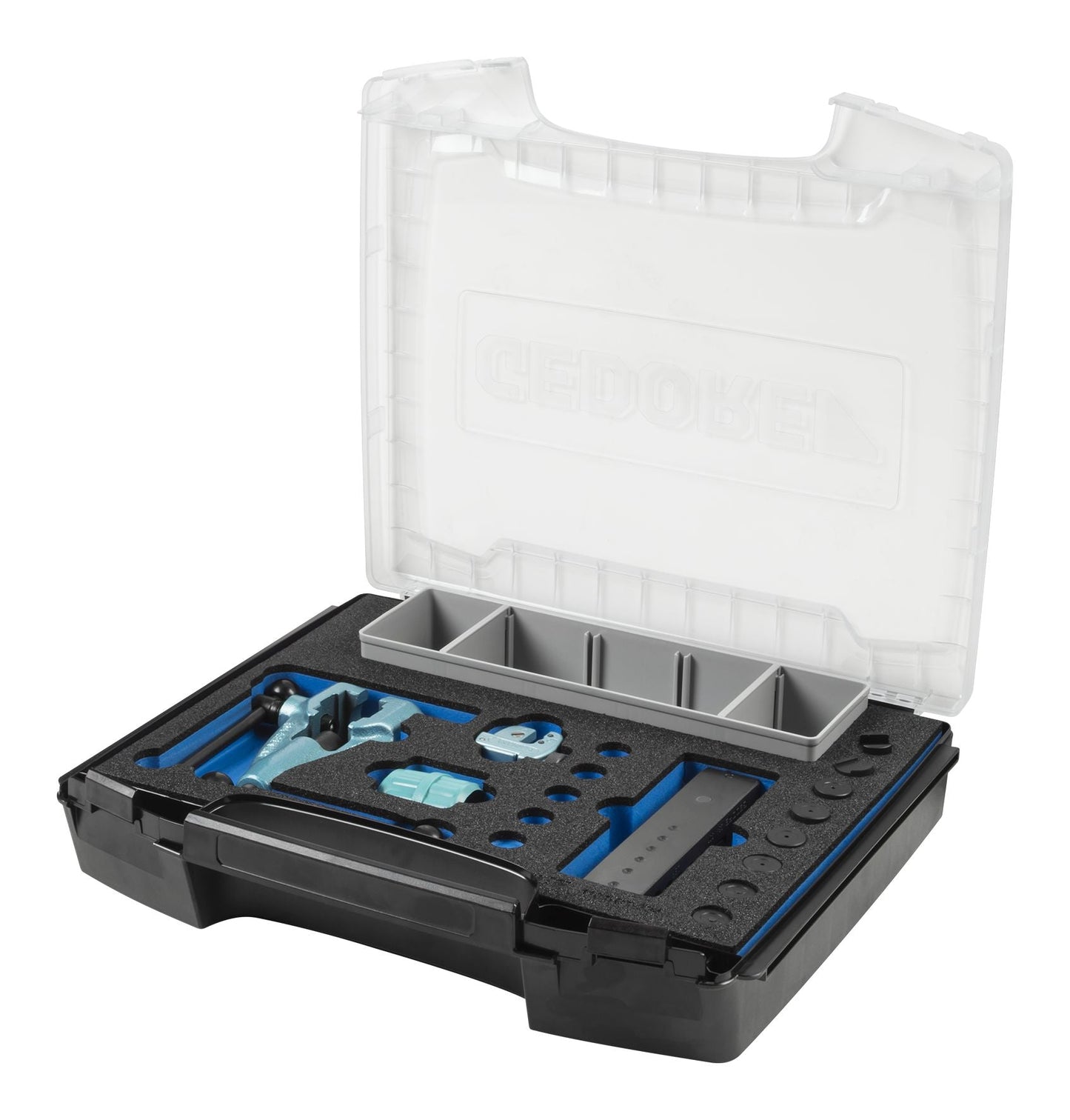 GEDORE 1101-234013 - Évasureur double dans i-BOXX®