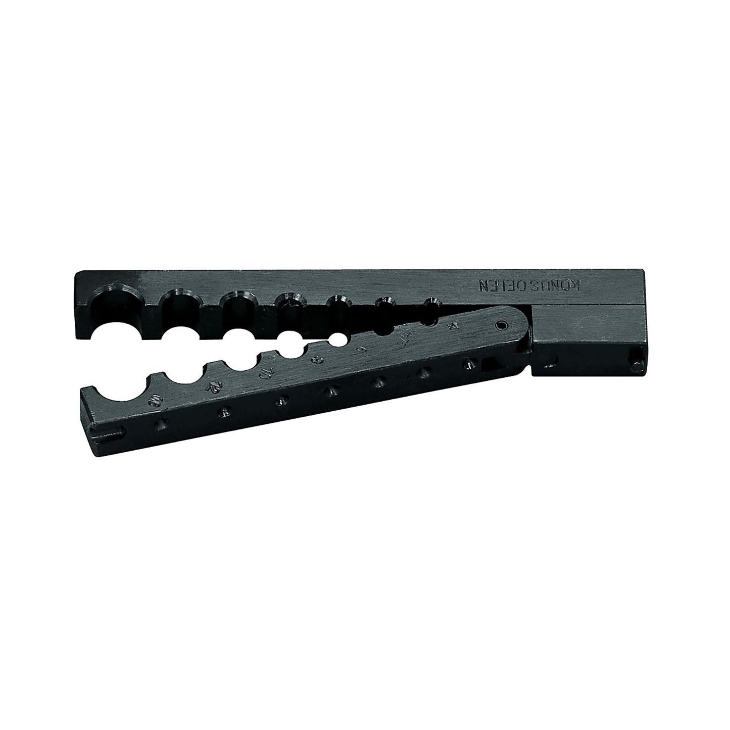 GEDORE 233000 - Abocinador boerdex 233000