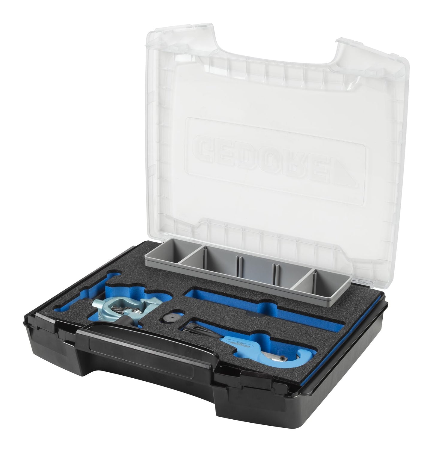 GEDORE 1101-233301 - Jeu Boerdex® en i-BOXX®