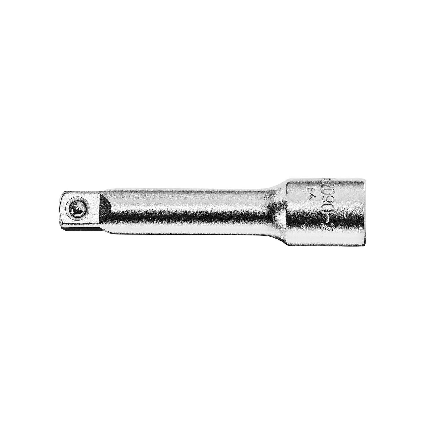 GEDORE 2090-2 - Alargadera de 1/4", 50 mm