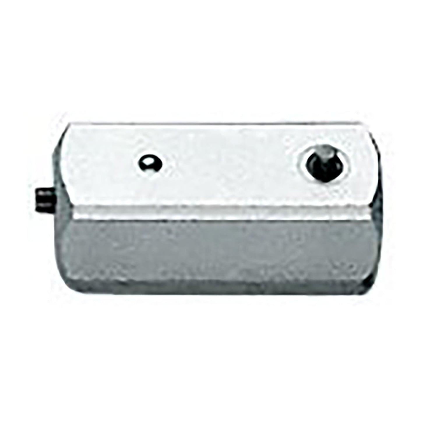 GEDORE 2194 - Cuadradillo Pasante 1"