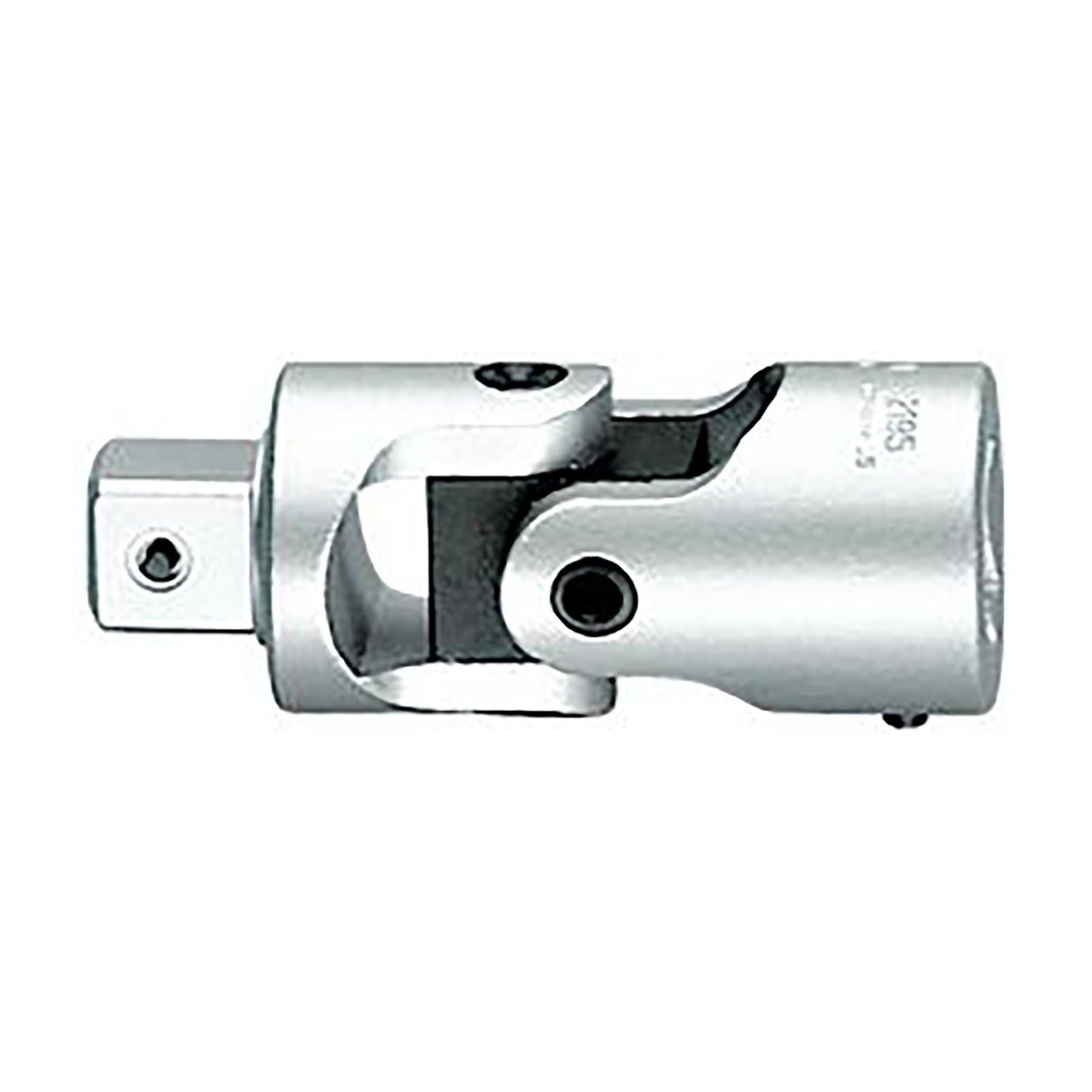 GEDORE 2195 - Articulación Universal 1"