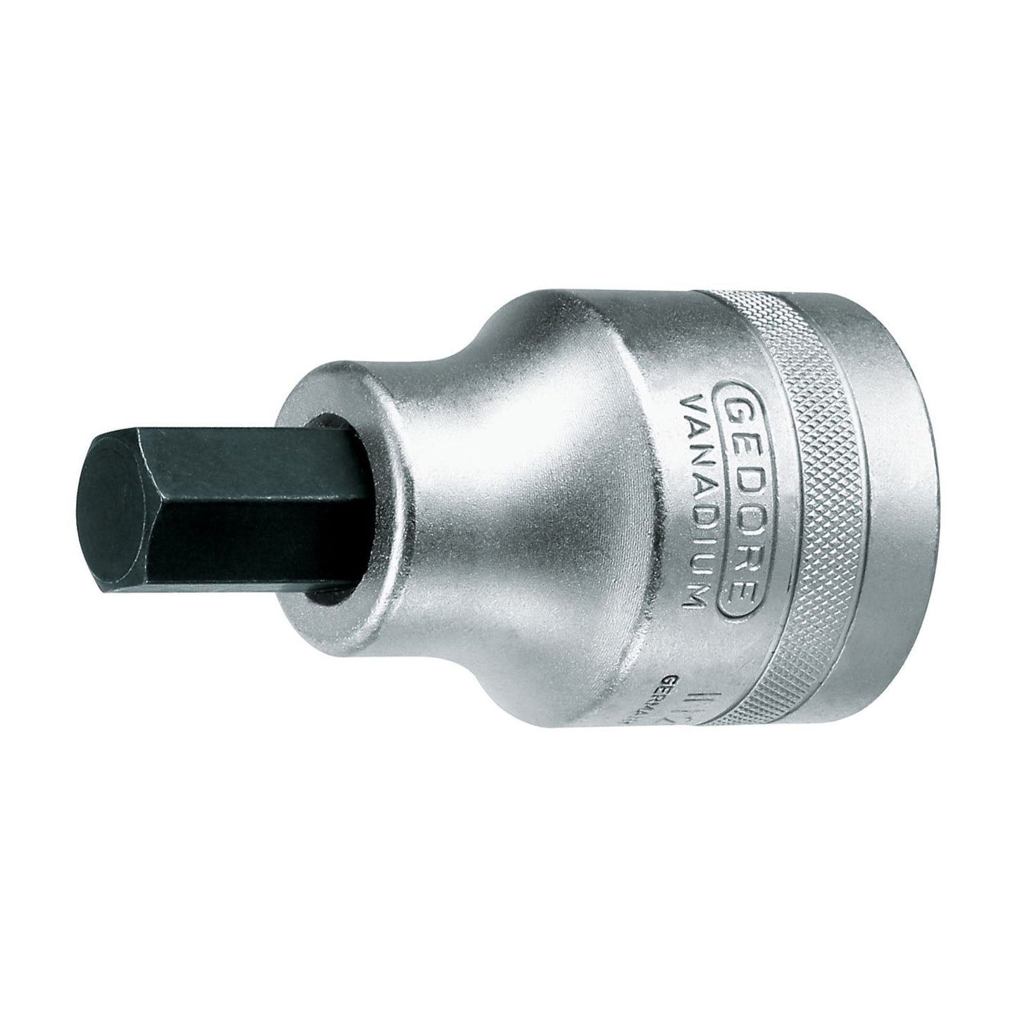GEDORE IN 21 - Vasos destornillador INBUS® de 1"