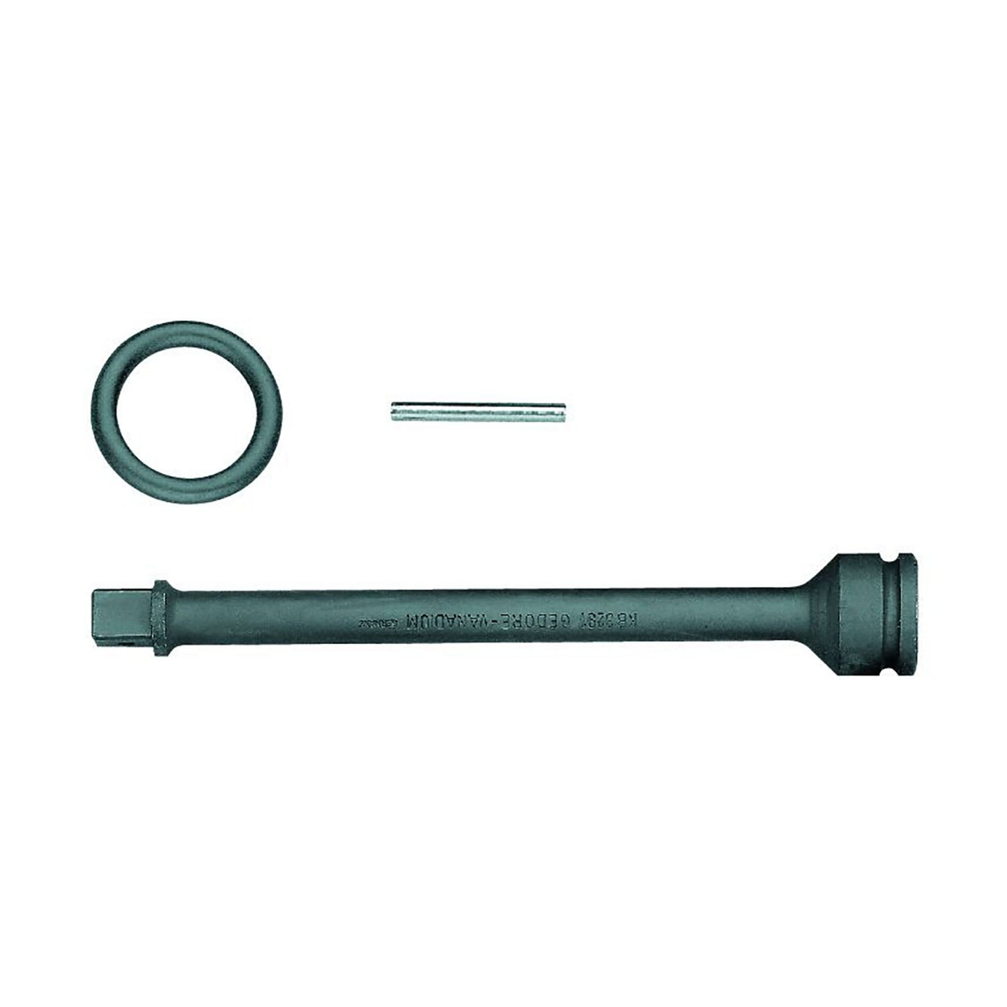 GEDORE KB 2070 - Anillo Seguridad Impacto 1/4"