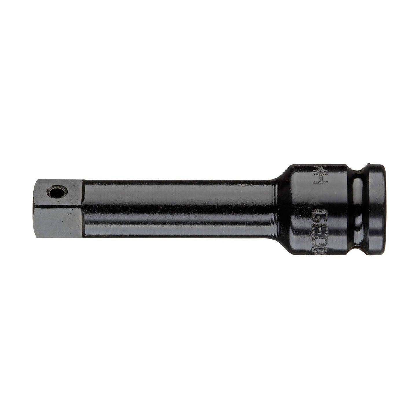 GEDORE KB 2090-2 - Alargadera Impacto 1/4", 50 mm