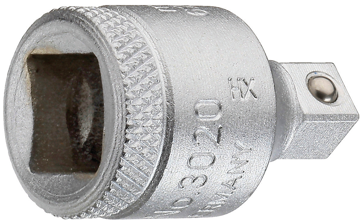3020 - Pieza Reductora 3/8" a 1/4"