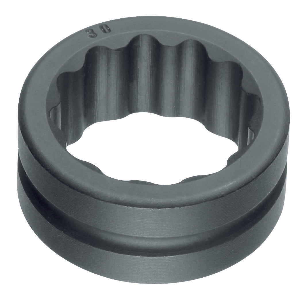 GEDORE 31 R - Anillos para chicharras de marcha libre