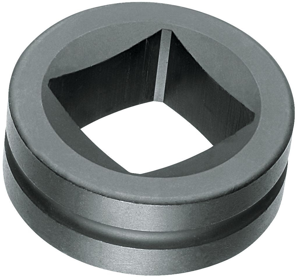 GEDORE 31 VR 9 - Anneau carré, 9 mm