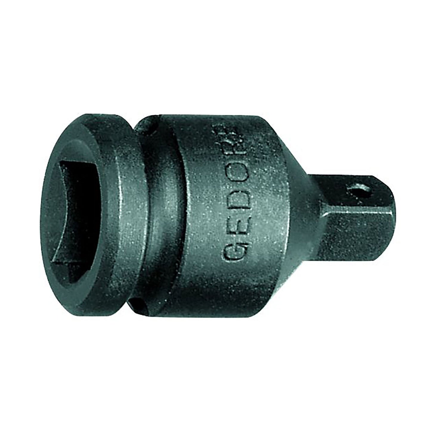 GEDORE KB 3020 - Reducción Impacto 3/8" a 1/4"
