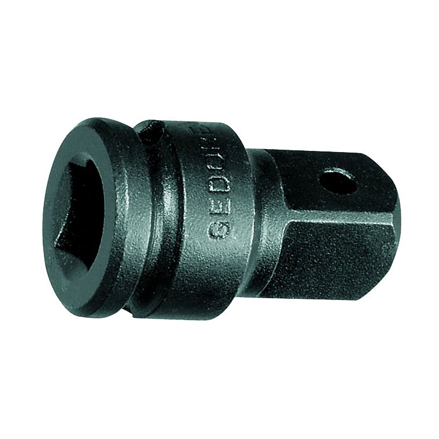 GEDORE KB 3019 - Ampliador Impacto 3/8" a 1/2"