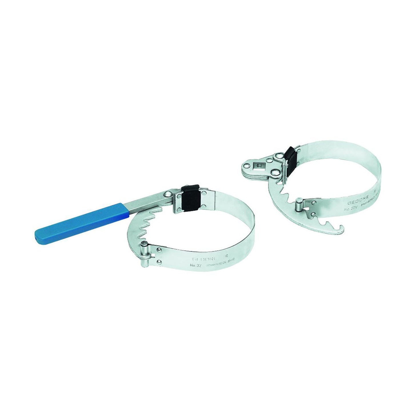 GEDORE 37 - Llave de filtro universal