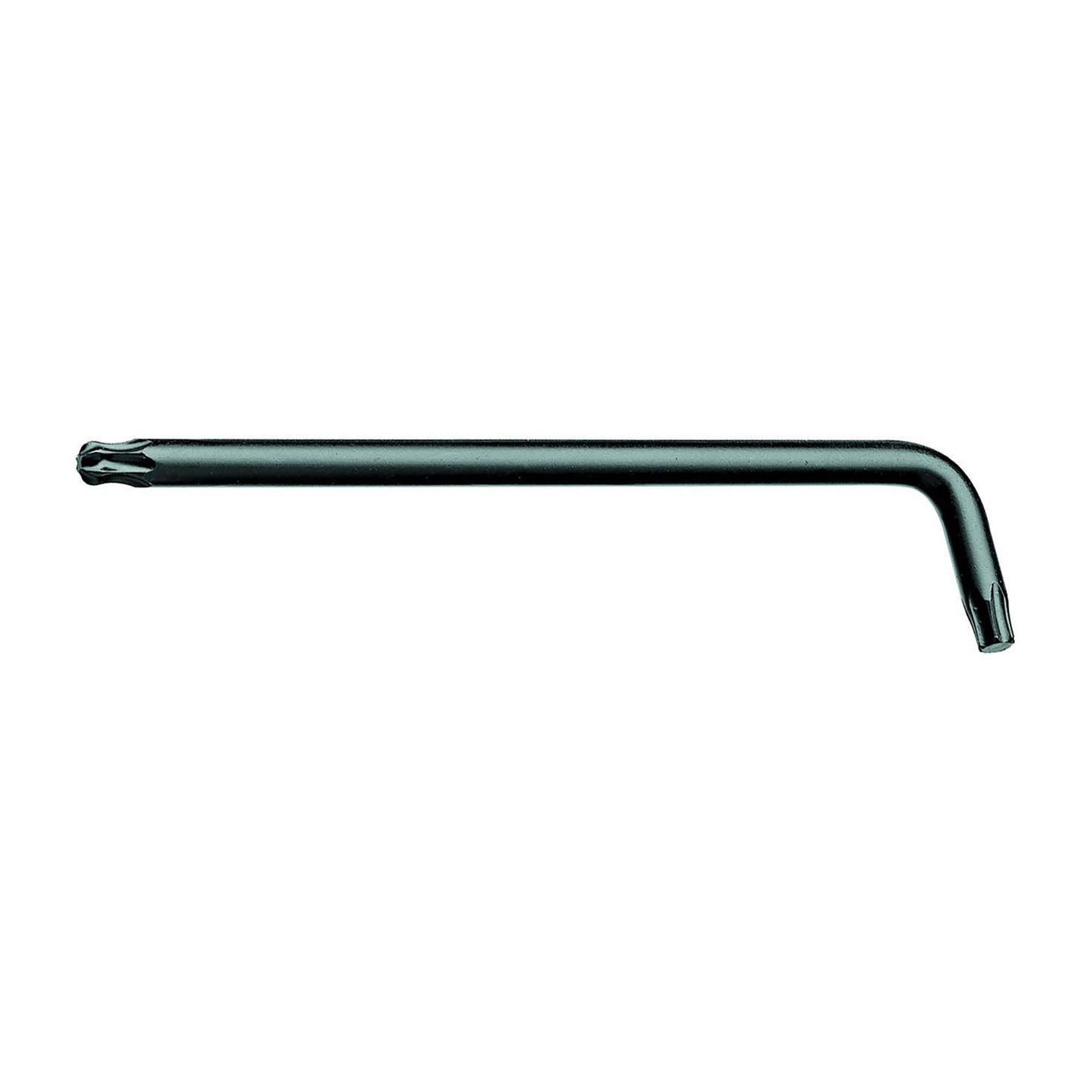 GEDORE 43 KTX T30 - Llave TORX® Bola Acodada T30