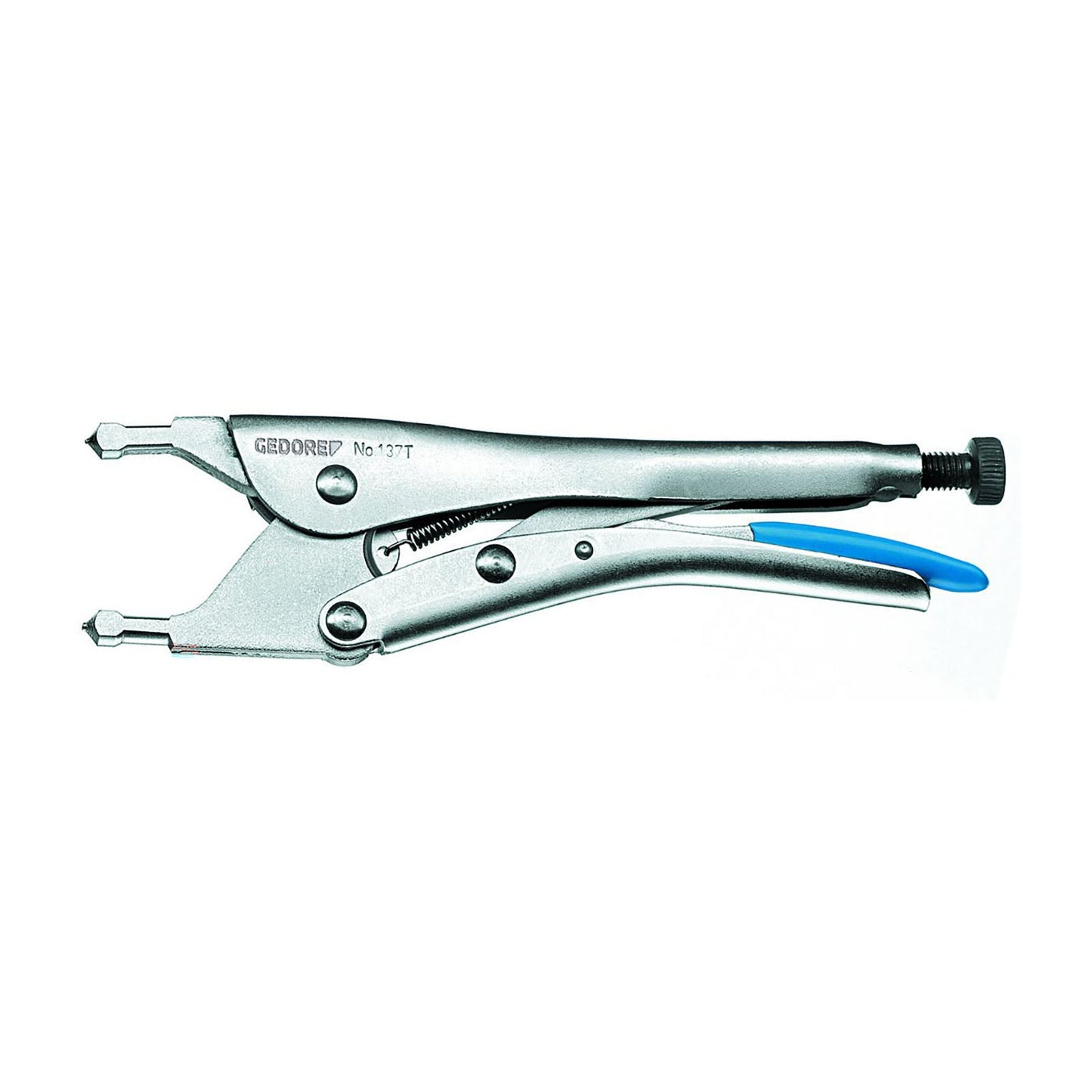 GEDORE 137 T - Grip para Carpintería