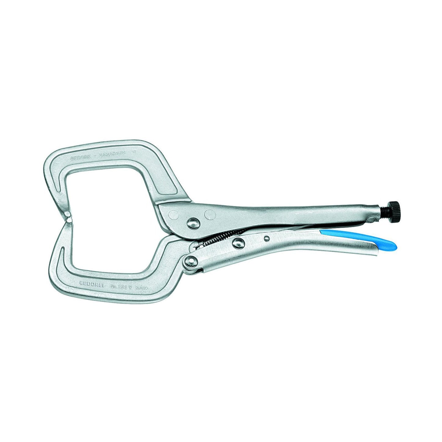 GEDORE 138 Y - Grip para Grandes Perfiles