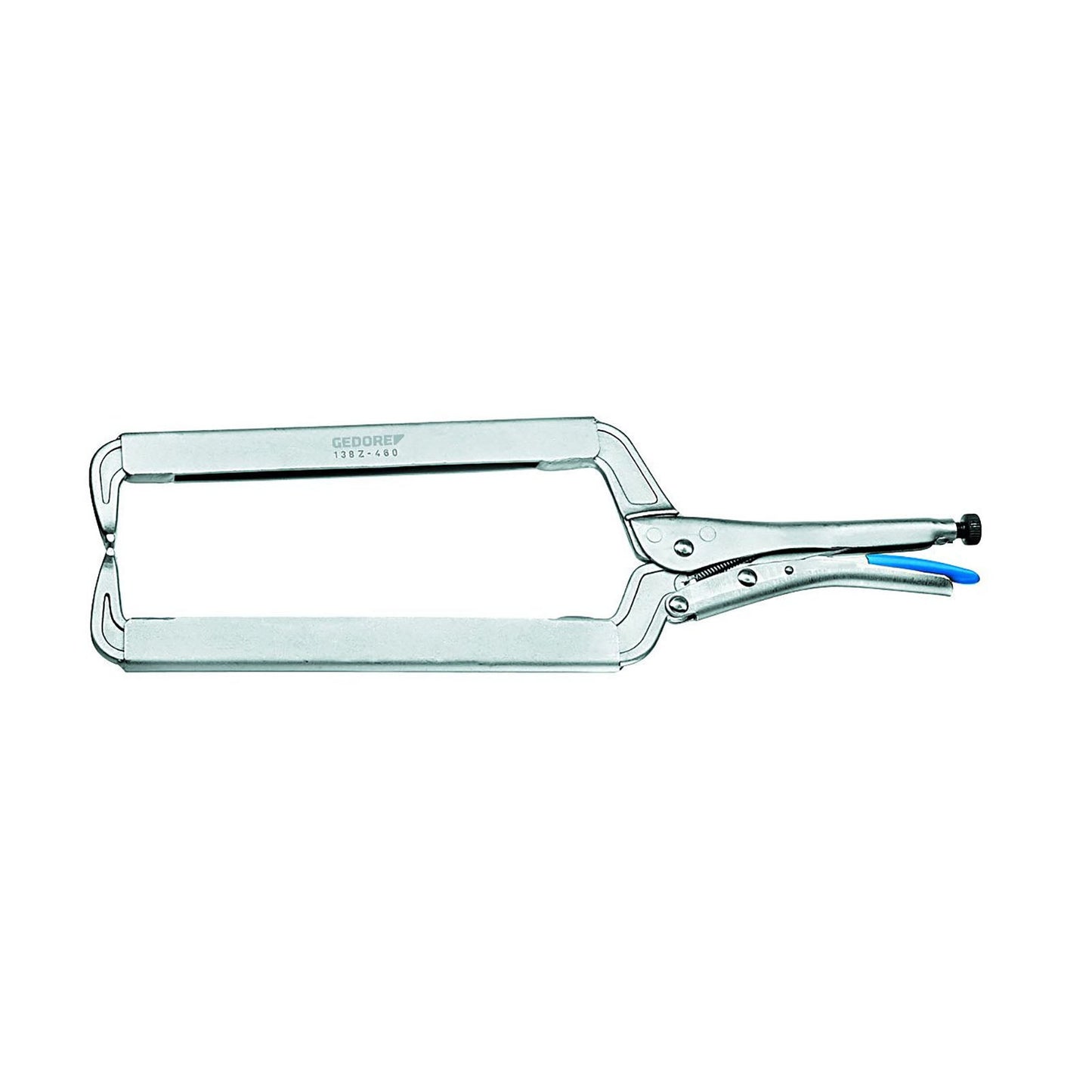 GEDORE 138 Z-600 - Grip para Perfiles XXL