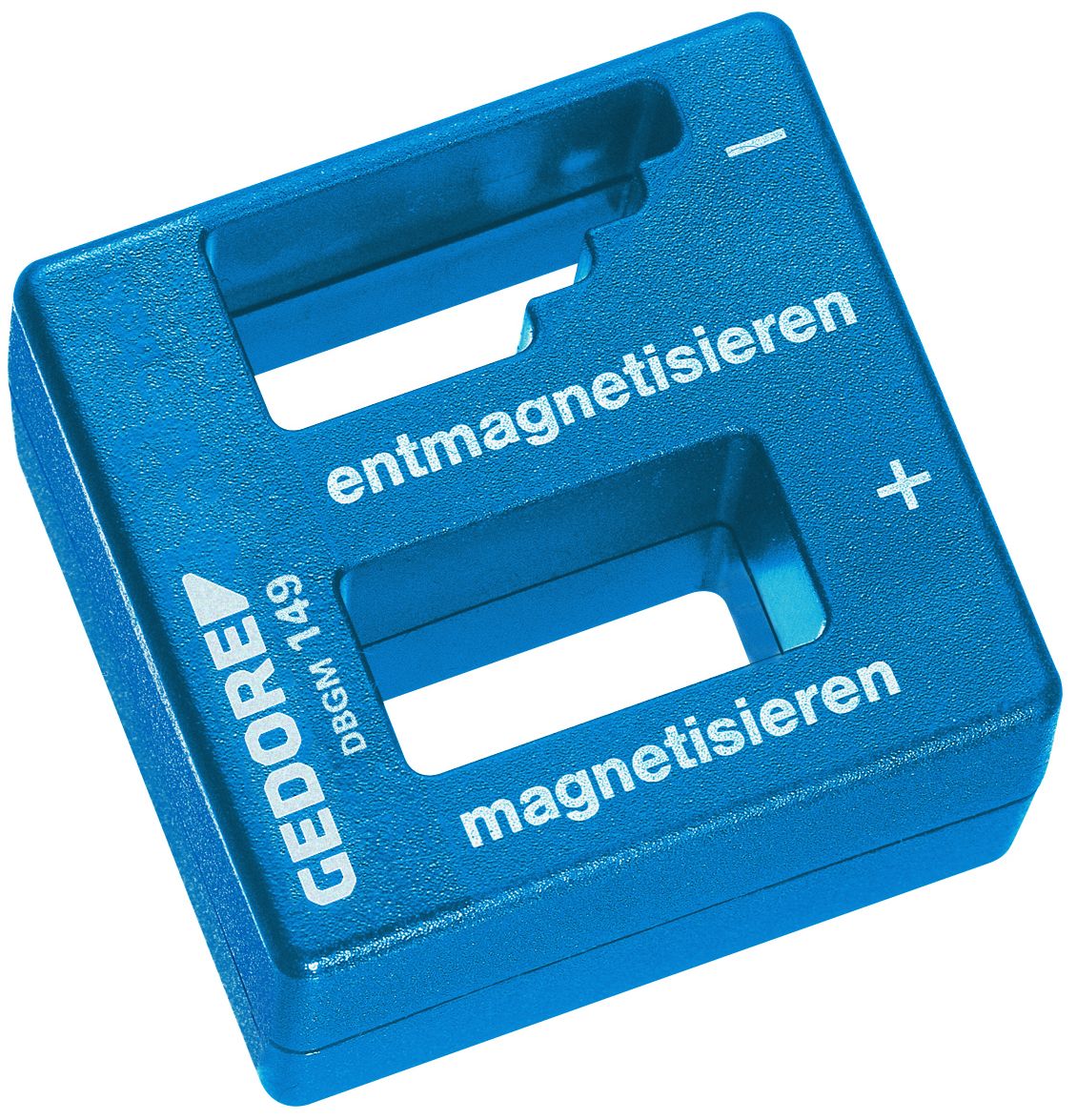 GEDORE 149 - Aparato magnetizador/desmagn.