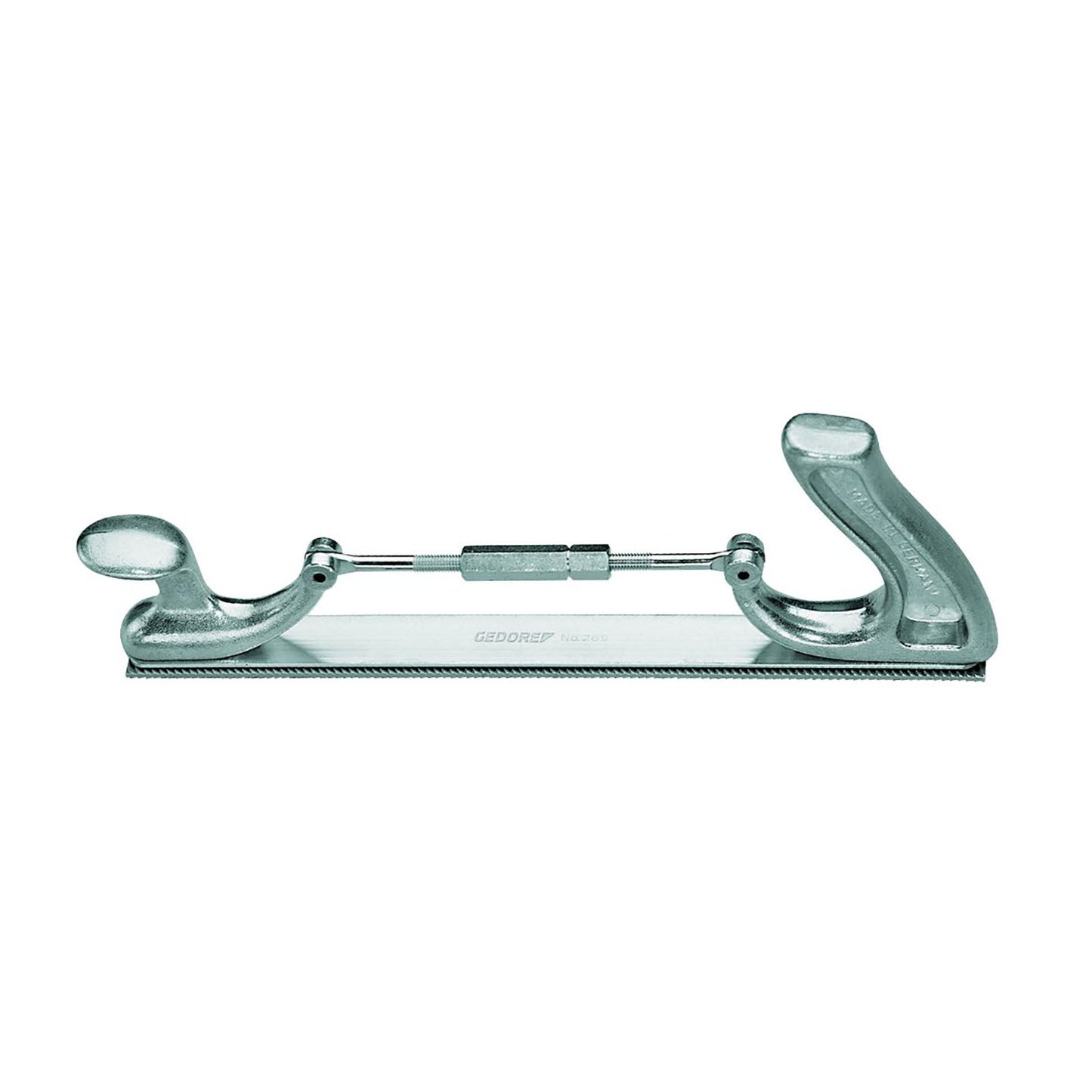 GEDORE 269 K - Porta limas carrocero completo