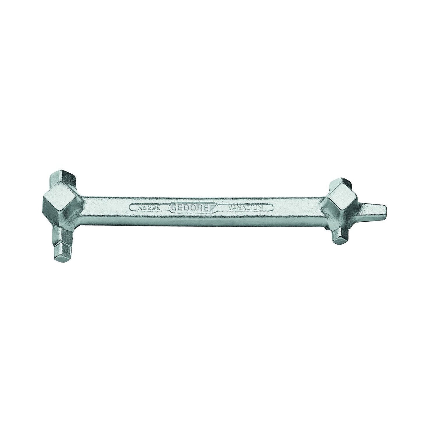 GEDORE 299 - Llave de espiga