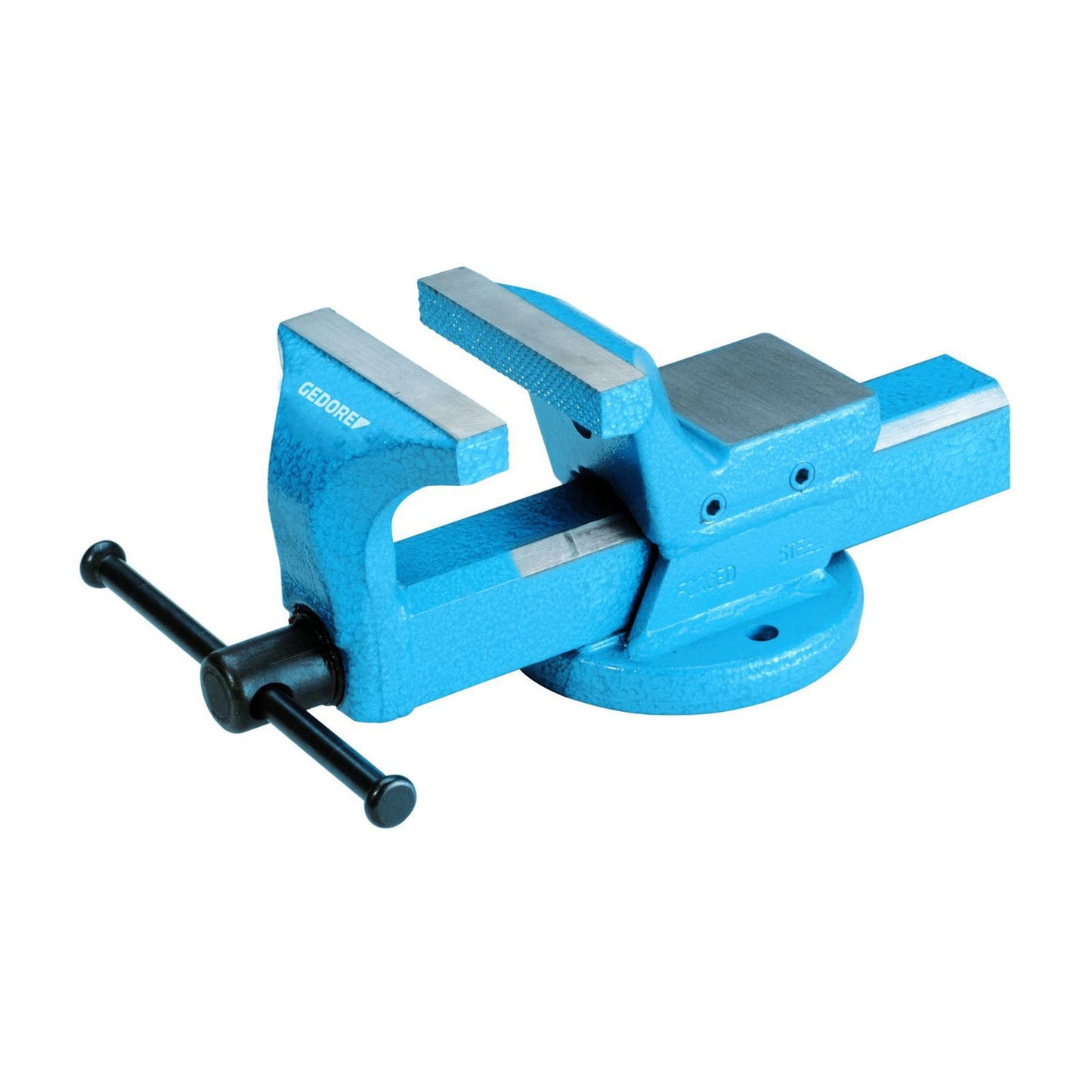 GEDORE 411-150 - Tornillo de banco