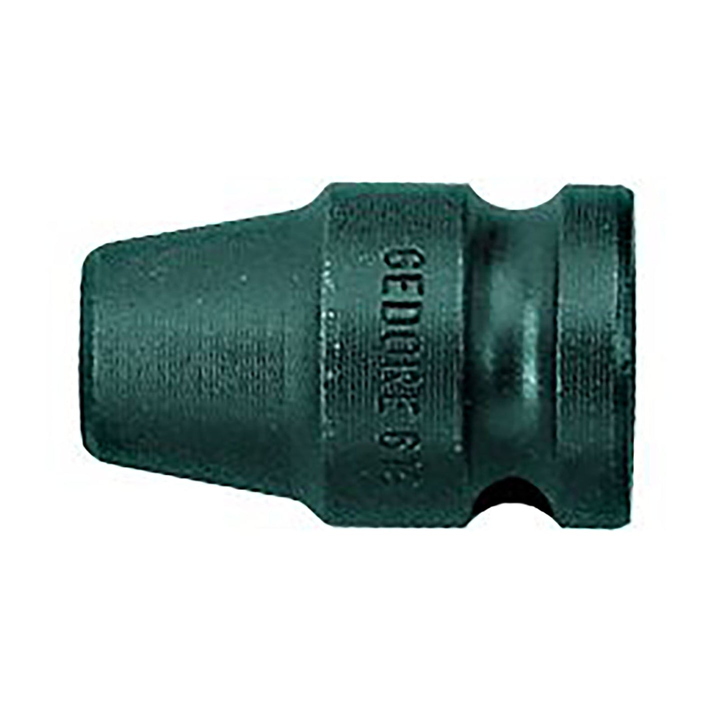 GEDORE KB 619 - Adaptador 1/2" a Puntas 1/4"