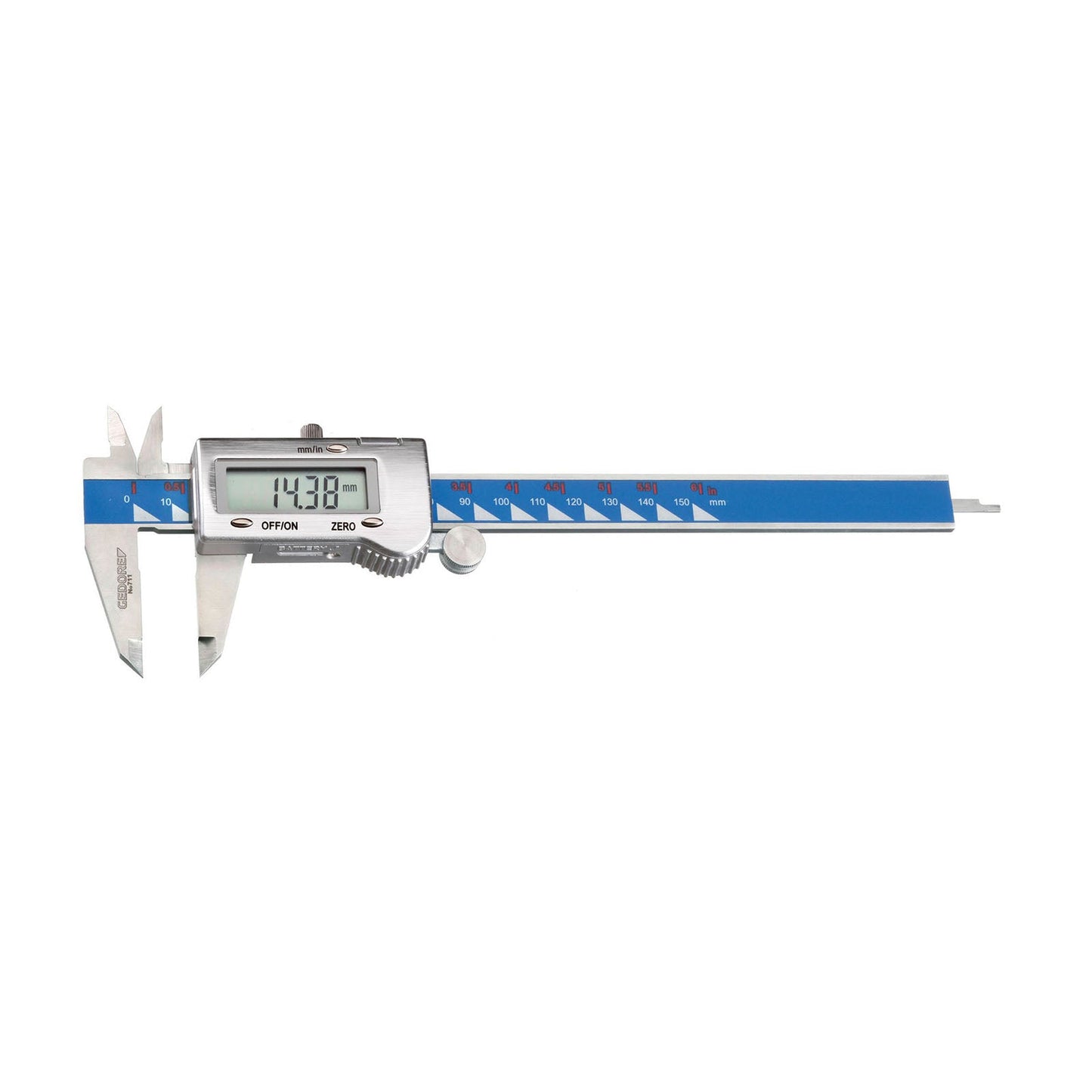 GEDORE 711 - Calibre digital