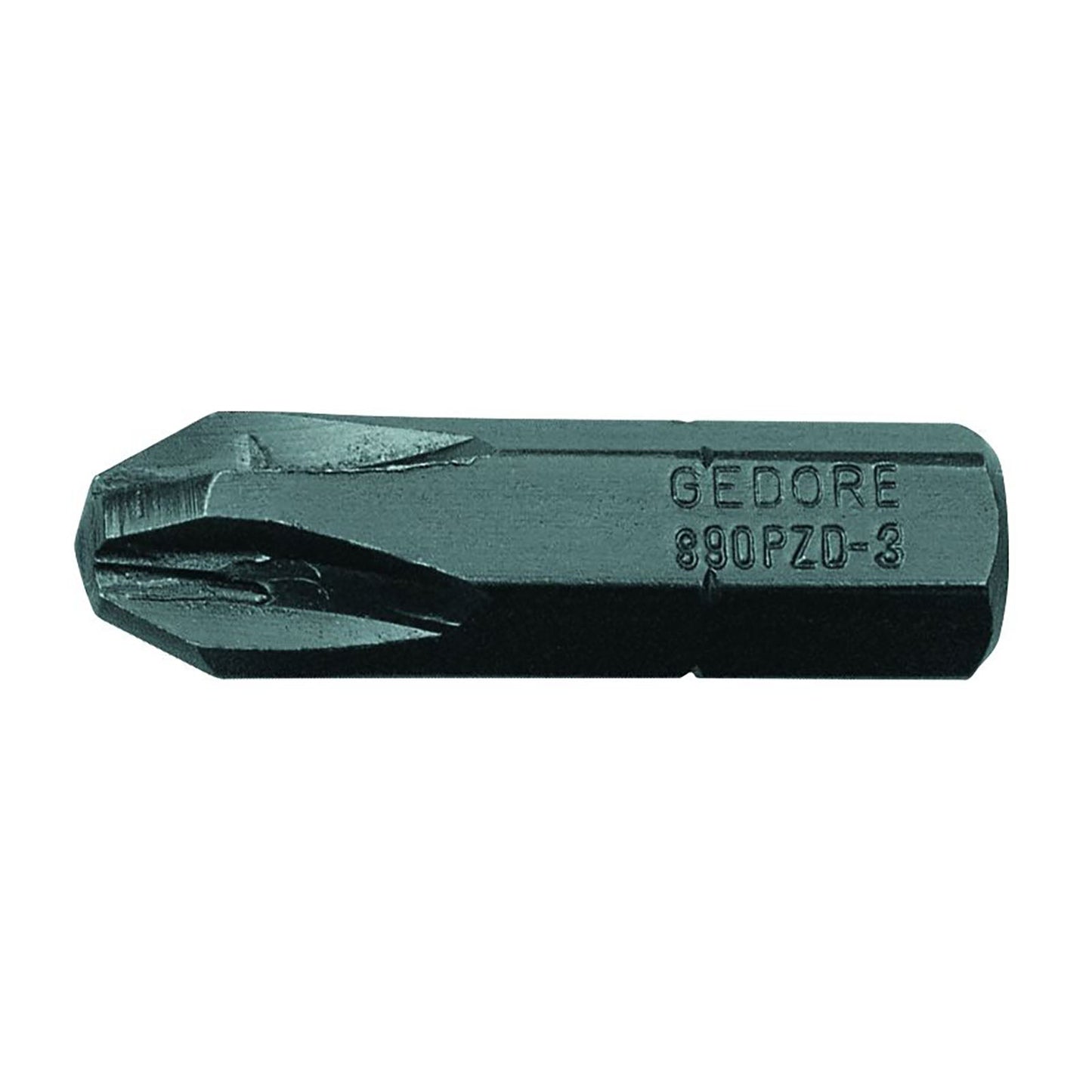 GEDORE 890 PZ - Puntas de 5/16" PZ