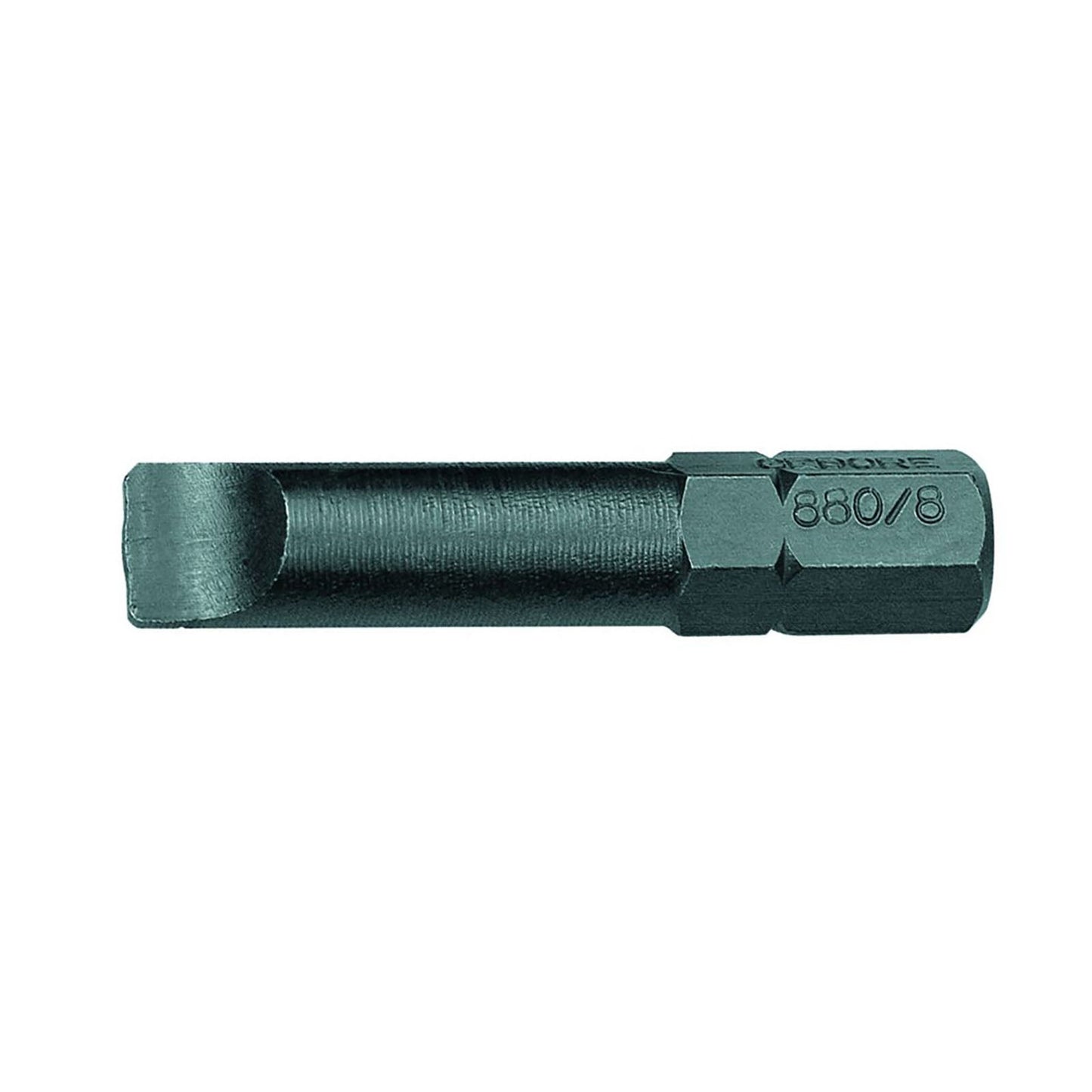 GEDORE 880 - Puntas de 5/16" planas