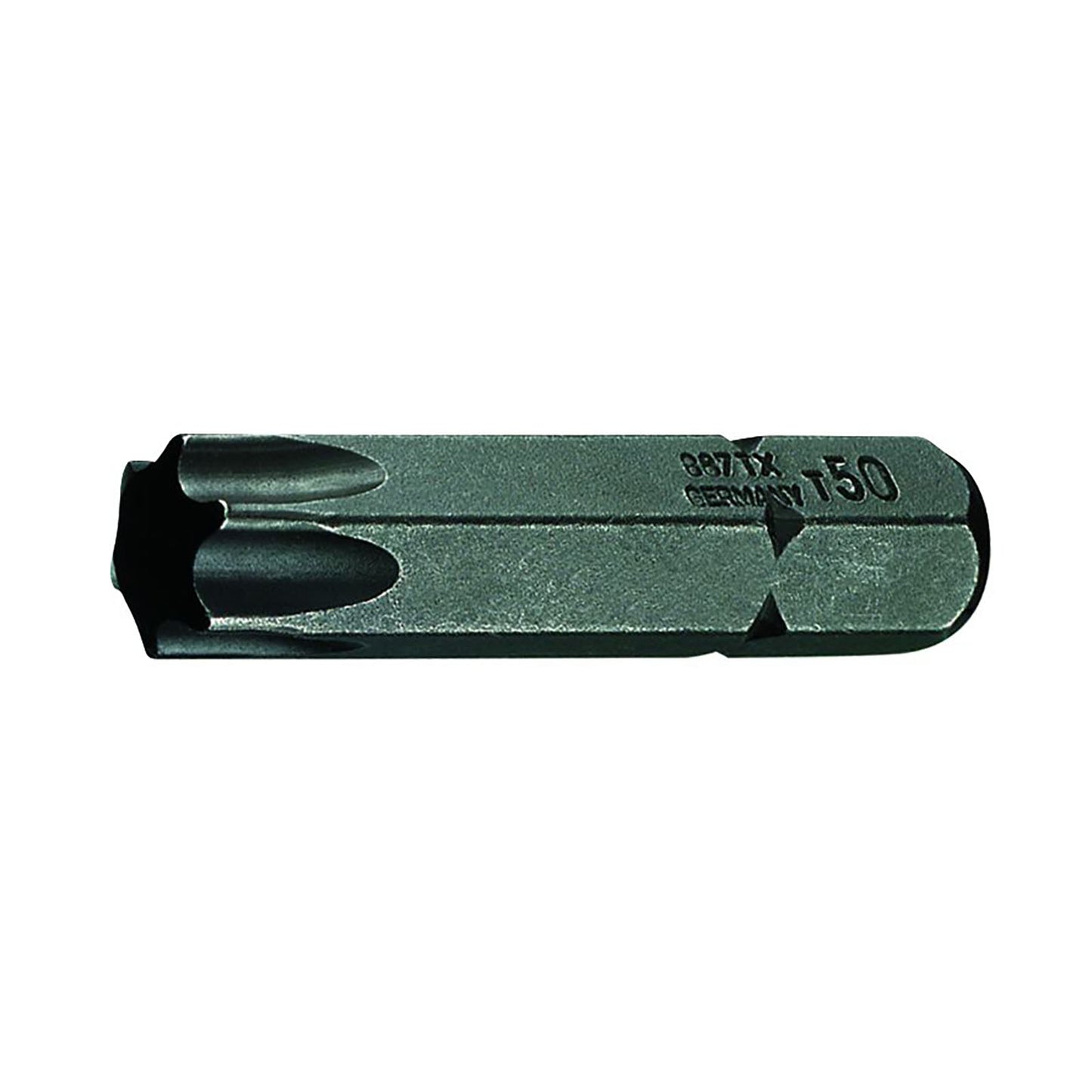 GEDORE 887 TX T27 - Embout de tournevis 5/16" TORX T27