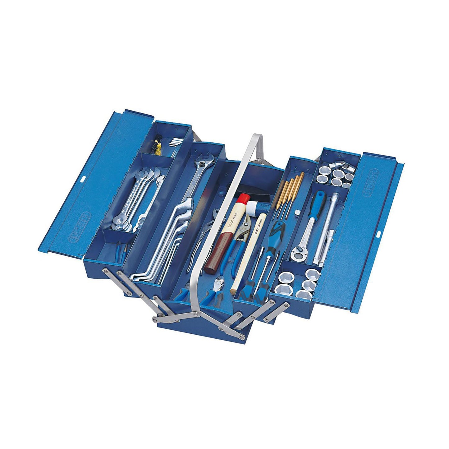 GEDORE 1151-1335 - Set 1151 + Caja 1335