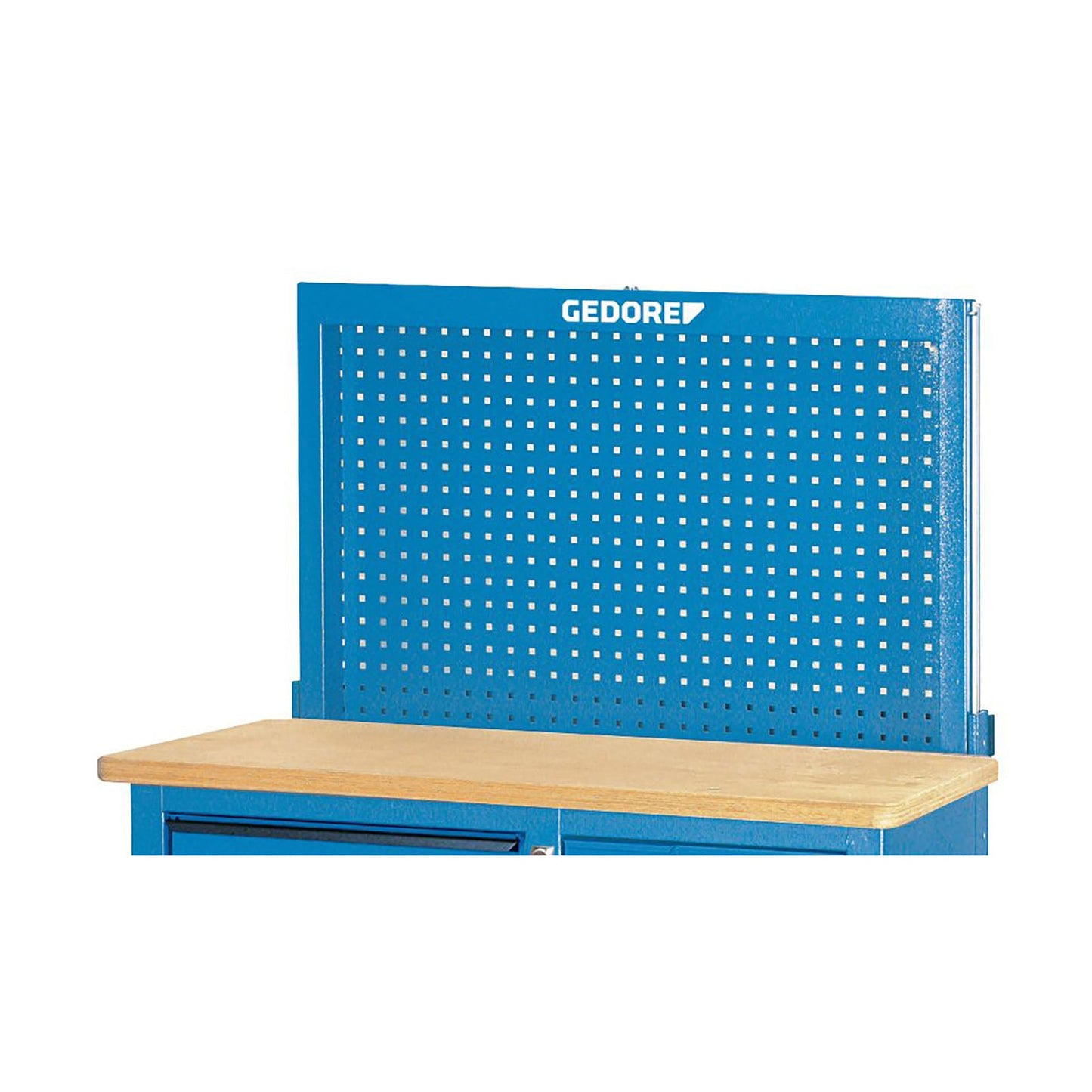 GEDORE R 1504 L - Panel trasero vacío