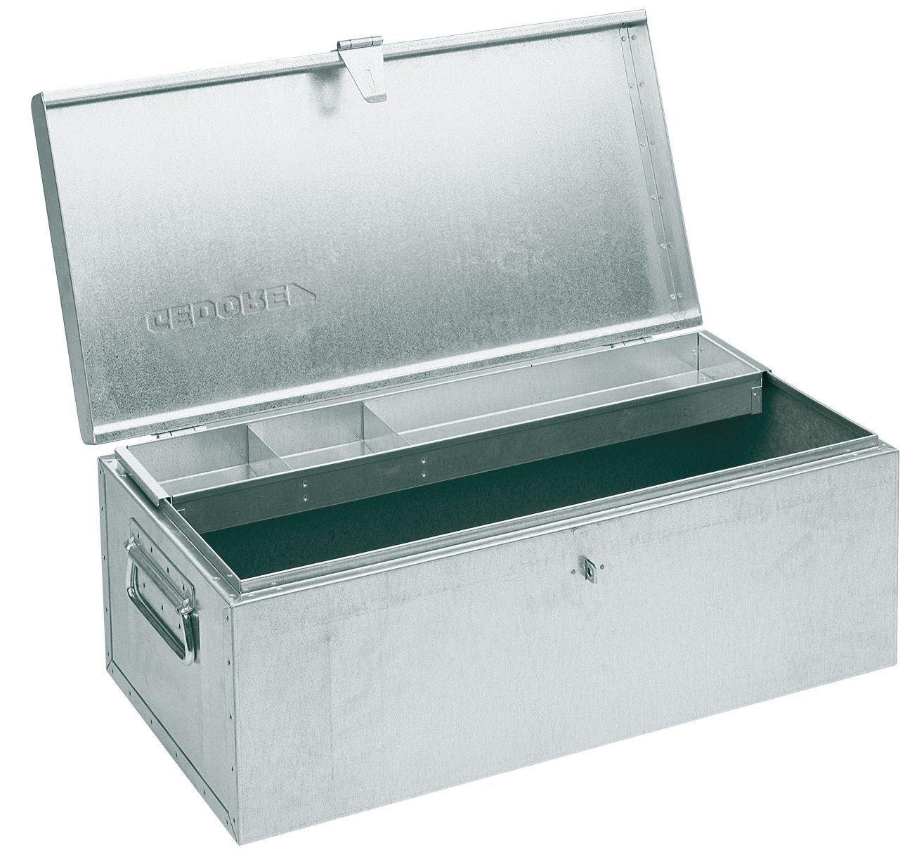 GEDORE 1440 Z-83 - Cofre de herramienta JUMBO