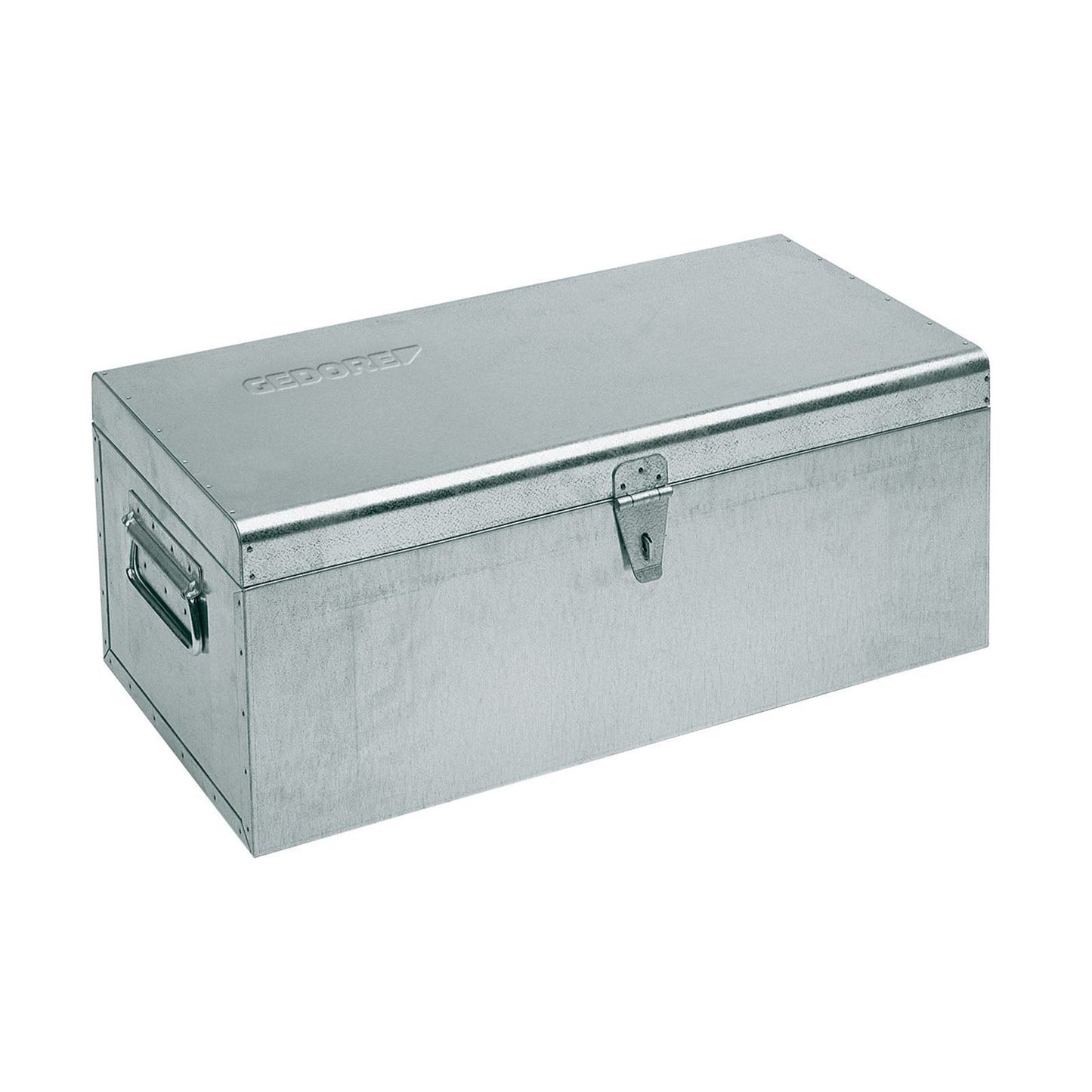 GEDORE 1440 Z-83 - Cofre de herramienta JUMBO