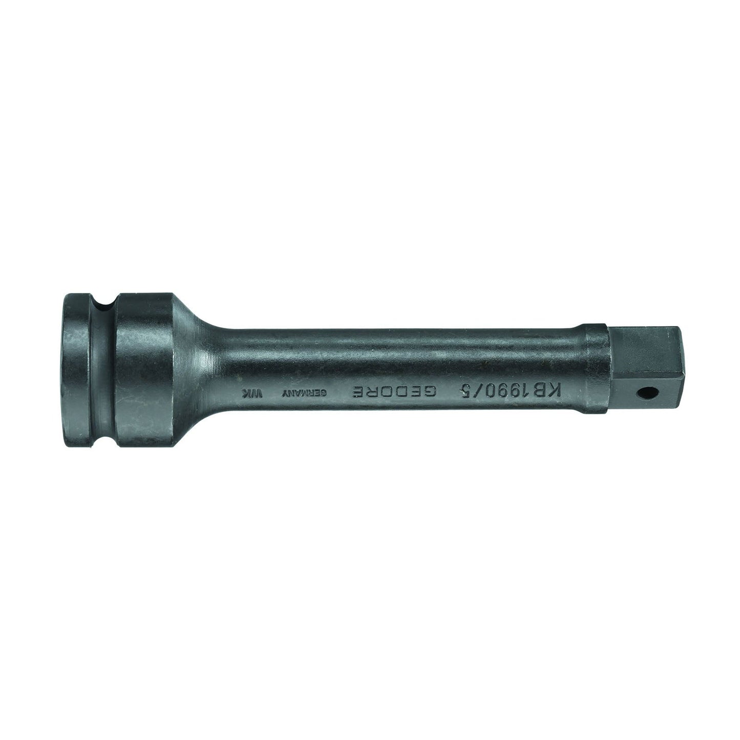 GEDORE KB 1990-5 - Alargadera Impacto 1/2" 125 mm