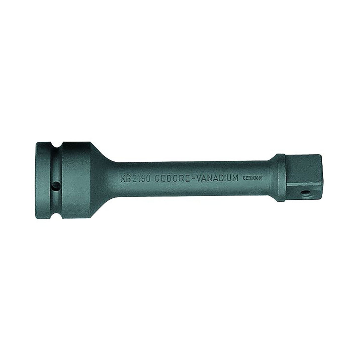 GEDORE KB 2190-8 - Alargadera Impacto 1", 200 mm