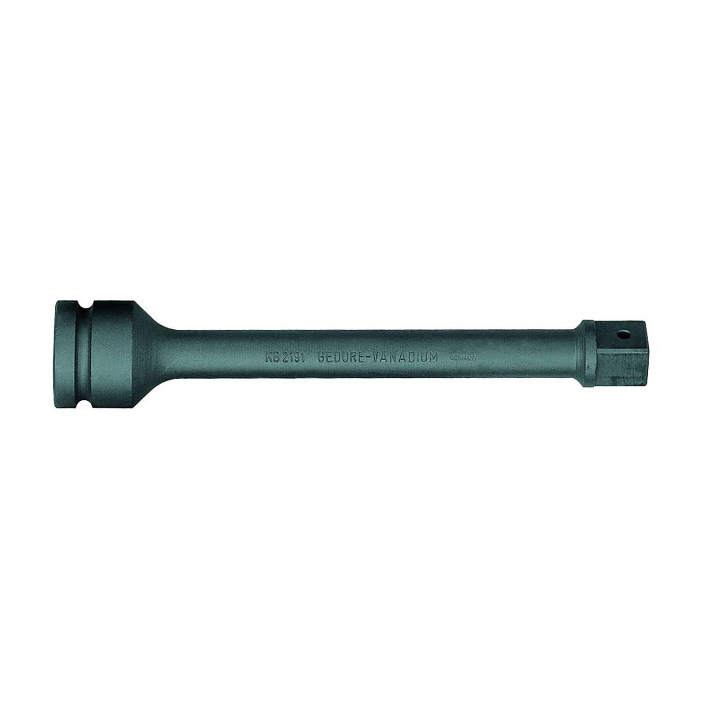 GEDORE KB 2190-12 - Alargadera Impacto 1", 300 mm