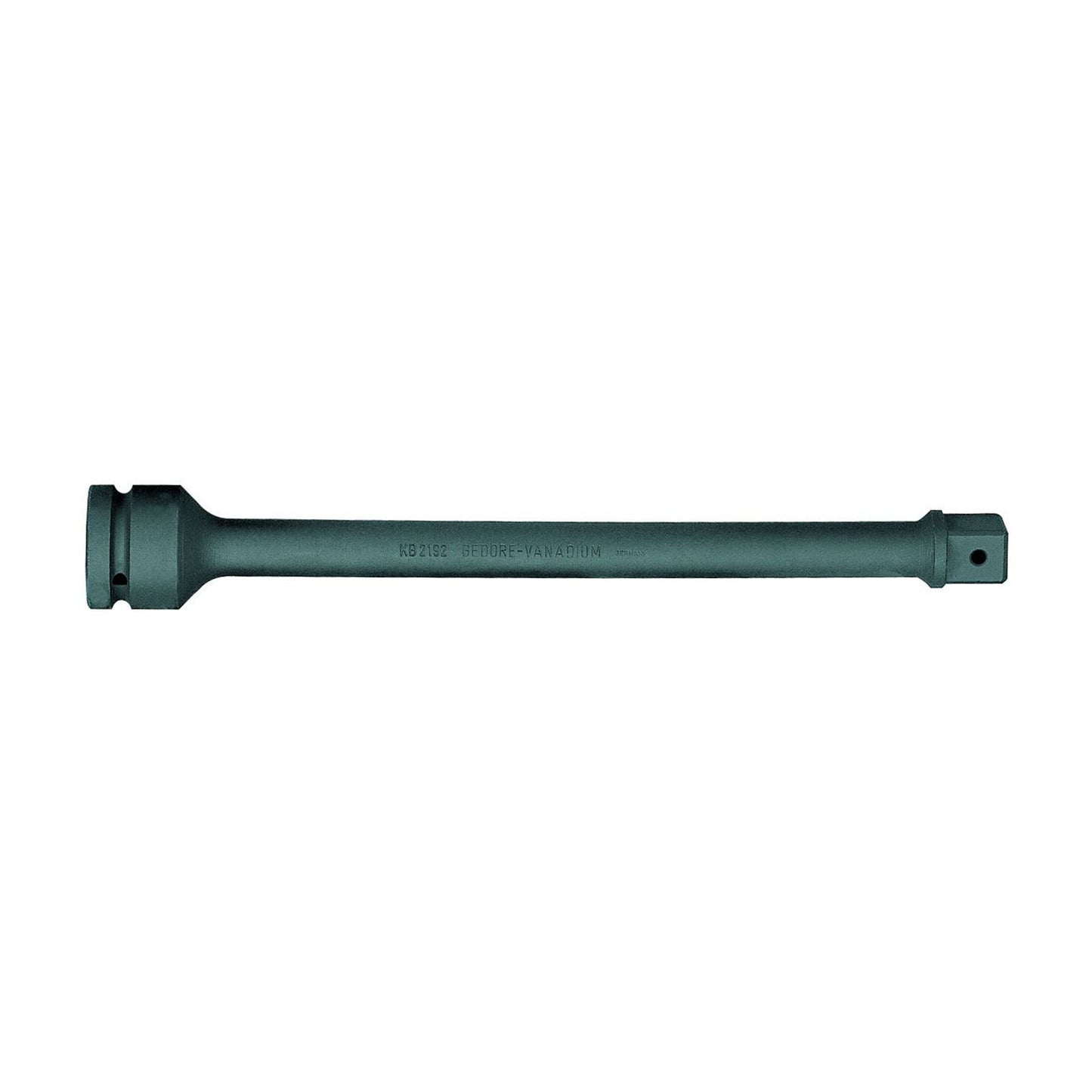 GEDORE KB 2190-16 - Alargadera Impacto 1", 400 mm