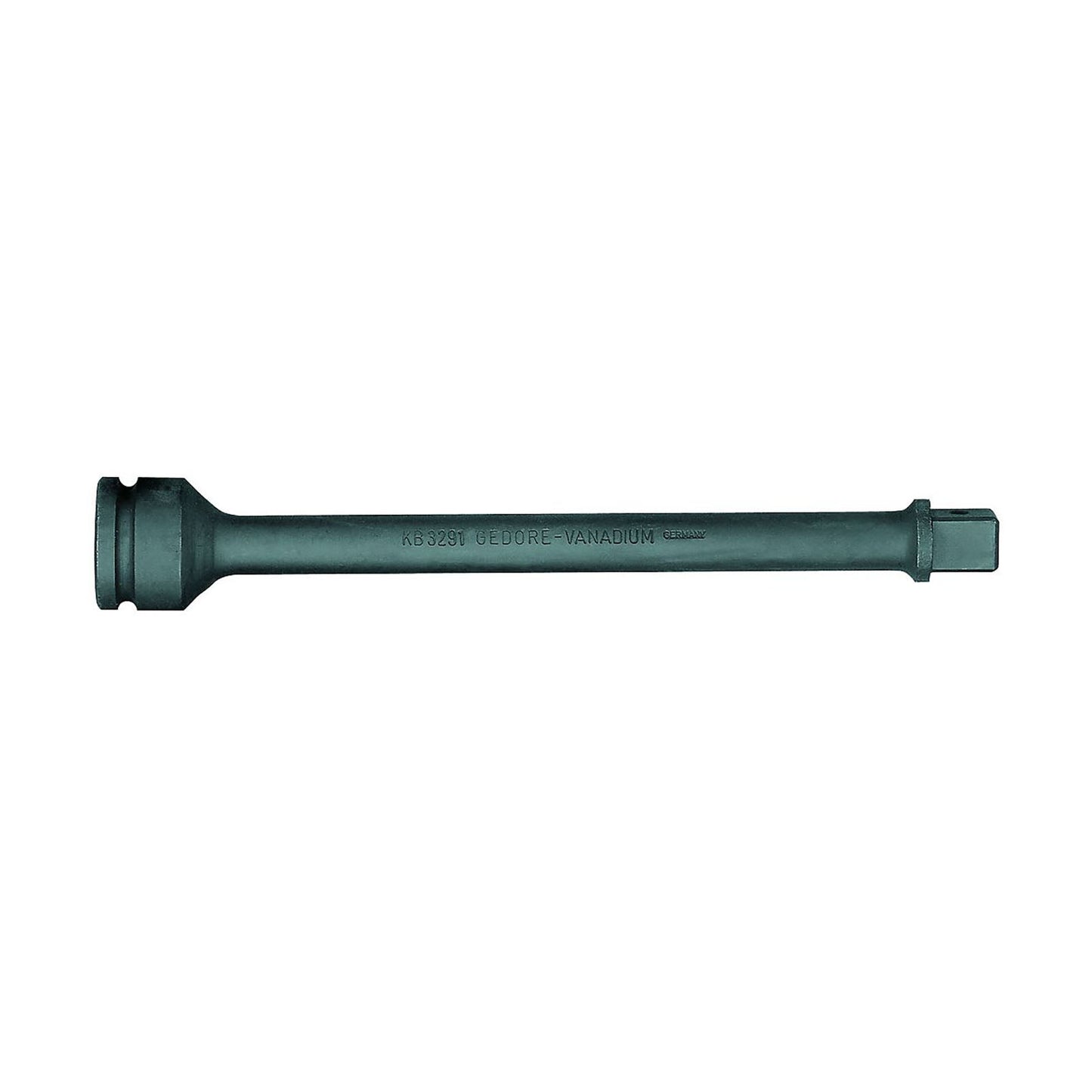 GEDORE KB 3290-12 - Alargadera Impacto 3/4" 300 mm
