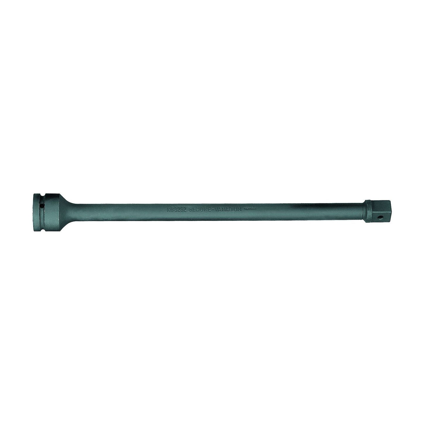 GEDORE KB 3290-16 - Alargadera Impacto 3/4" 400 mm