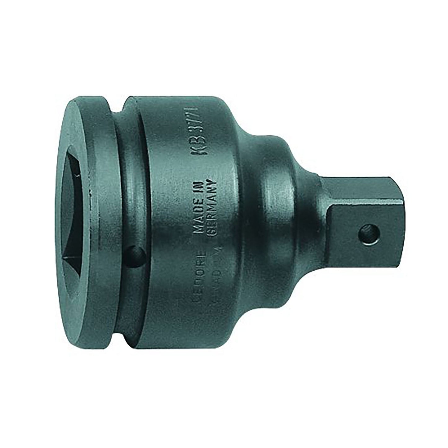 GEDORE KB 3721 - Reducción Impacto 1.1/2" a 1"