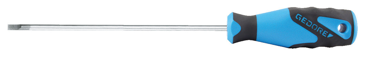 Destornilladores Power-Grip con punta plana